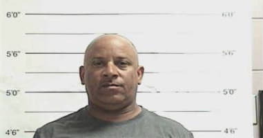 Donald Mills, - Orleans Parish County, LA 